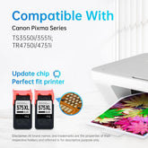 Canon PG575XL CL576XL Printer